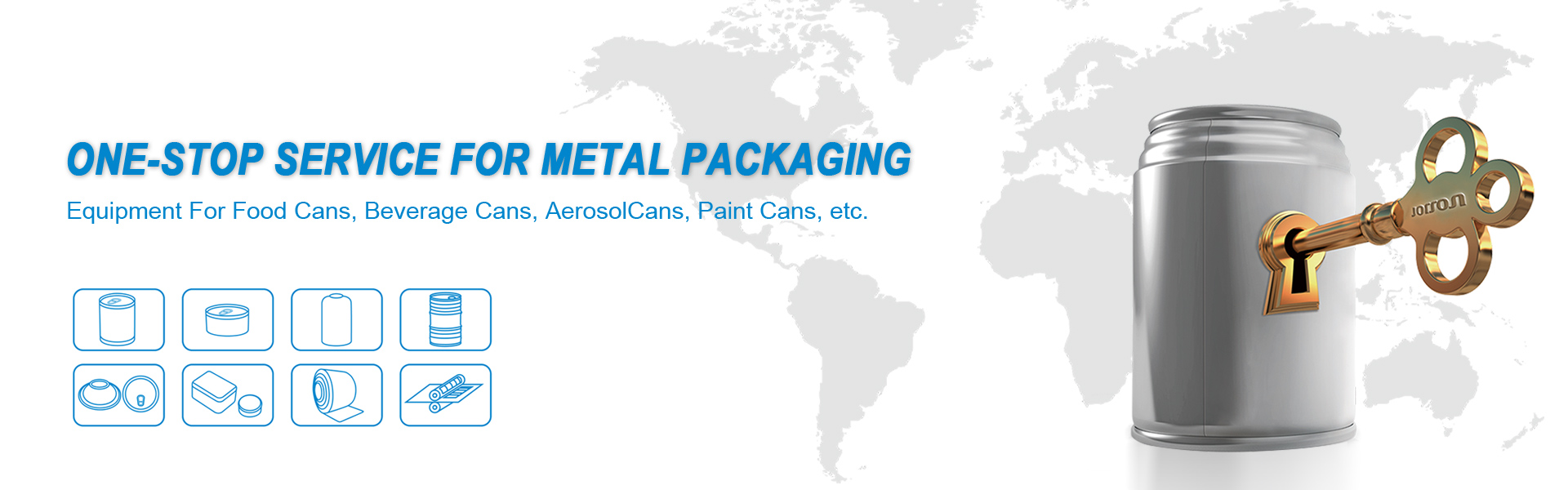 JORSON SMART MACHINERY CO., LTD.