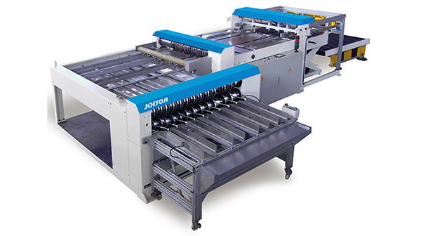 Duplex Slitter